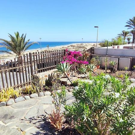 Sobre El Mar Apartment Playa del Ingles  Bagian luar foto