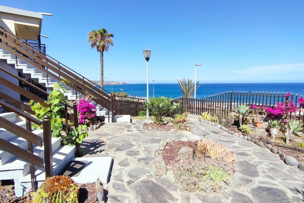 Sobre El Mar Apartment Playa del Ingles  Bagian luar foto